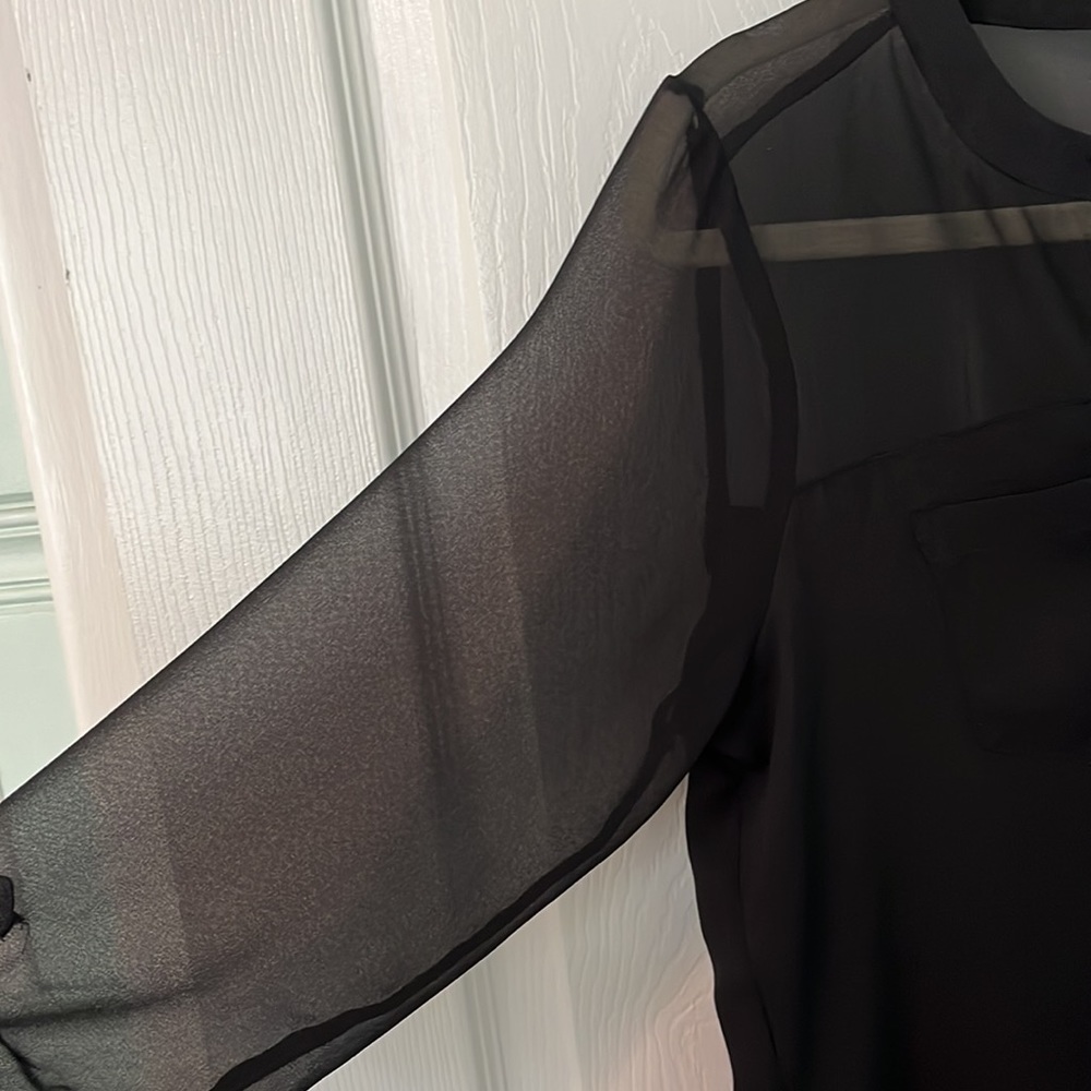 Express blouse - Picture 3 of 4
